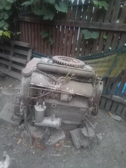 Motor - 3