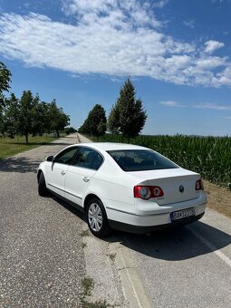 Volkswagen Passat B6 - 3