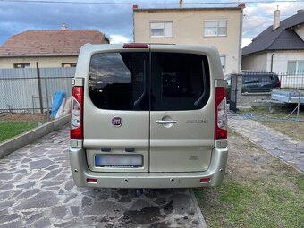 fiat scudo panorama long 1,9 tdi - 3