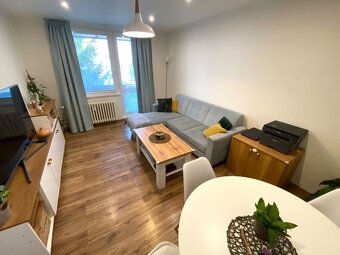2izb. byt na prenajom v SENICI - Komenskeho - 3
