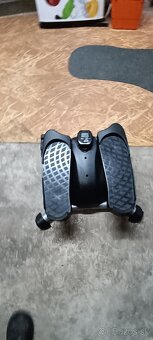 Stepper dig - 3