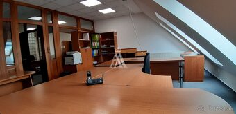 PRENÁJOM KANCELÁRII, ALŽBETINA, KOŠICE STARÉ MESTO - 3