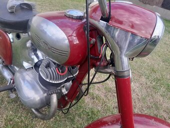 Jawa 350/354 - 3