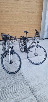 Bicykle - 3