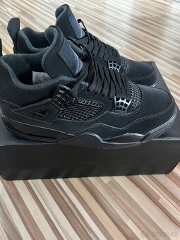 Jordan 4 - 3