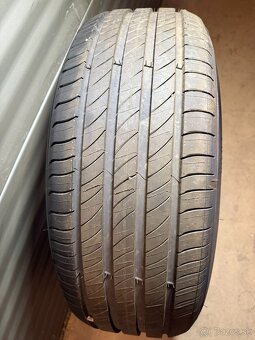 Michelin letné 225/55 R18 - 3