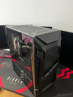 Predám PC setup CELÝ SPOLU - 3