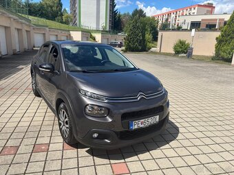 CITROËN C3 - 3
