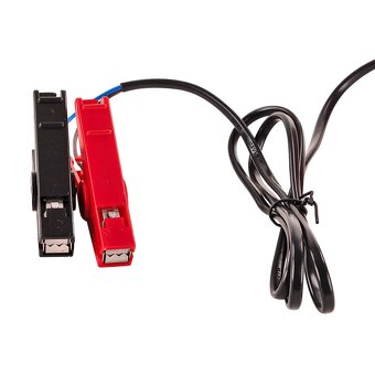 DEMA Elektrický ohradník 12 V 2,5 J do 10000 V Mammut A1200 - 3