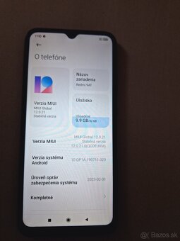 Xiaomi Redmi 9AT - 3