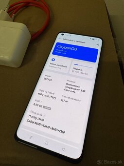 OnePlus 9 Pro – 128 GB - 3