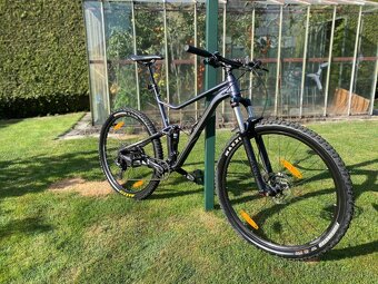 Bicykel Merida -ONE-TWENTY 9.400 XL - 3