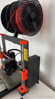 Predám 3D tlaciaren Prusa i3 MK3S - 3