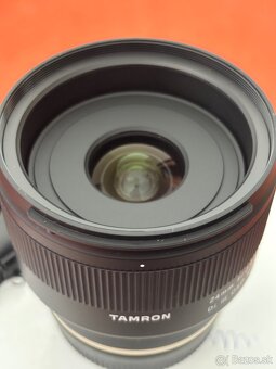 TAMRON 24mm f2.8 - 3