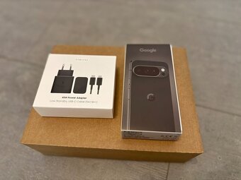 Google Pixel 10 Pro 256GB - 3