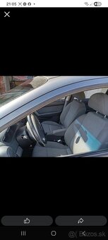 Chevrolet aveo facelift 2008 - 3