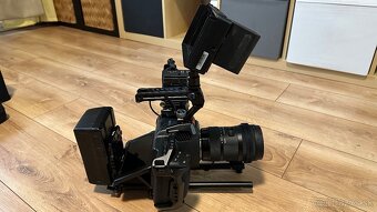 BMPCC 6k G2 - 3