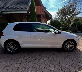 Volkswagen Golf 7 (2013) - 3