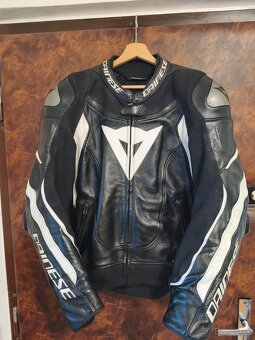 Dainese Laguna seca 4 - 3