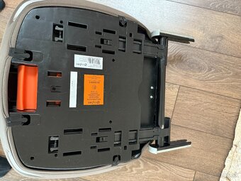 Autosedačka CYBEX - 15-36 kg. - 3