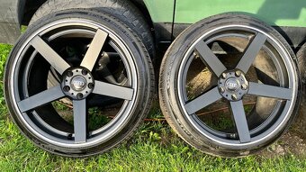 ☑️Zimná sada 5x112 r19 - 3