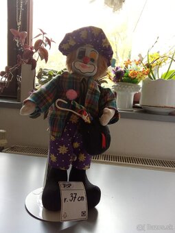 Porcelanove babiky do zbierky - 3