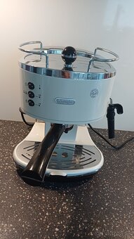 Predám kávovar De'Longhi Icona ECO - 3