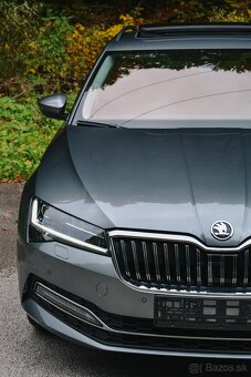 ✳️ Škoda Superb Combi 2.0 TDI Style DSG - 3
