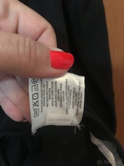 GANT originál dámske  tricko/dlhy rukáv S/M - 3