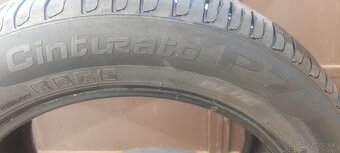 215/55R17 LETNÉ PIRELLI - 3