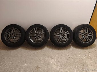 R16 5x112 zn. Carmani - 3