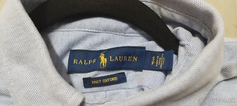 Košeľa Ralph Lauren - 3