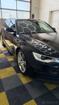 Audi A6 3.0 QUATTRO 3xSLINE - 3