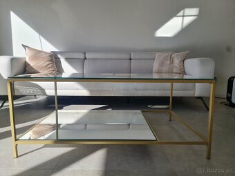 Konferenčný stolík - 3