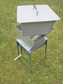 Predám mlynček na ovocie - 3