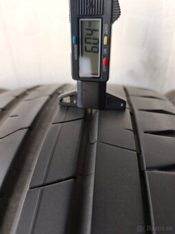 245/45 r18 letné pneumatiky Continental Sport Contact 7 - 3