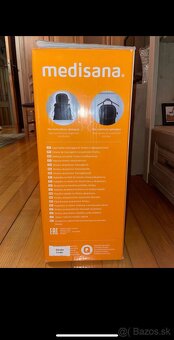 Masážna podložka Medisana - 3