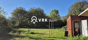 POZEMOK, KOŠICE-JUH, MALÁ STANICA - 3