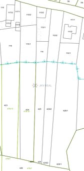 Na predaj rodinný dom v tichej obci Vaľkovce - 3