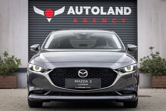 Mazda 3 2.0 Skyactiv-G122 Plus/Style/Sound/Safety - 3