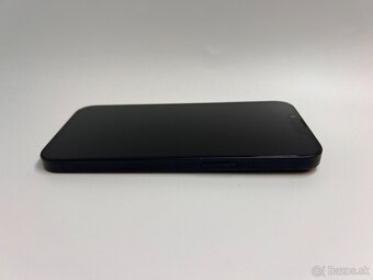 IPHONE 14 MIDNIGHT 128GB ZÁRUKA - VEĽMI DOBRÝ STAV - 3
