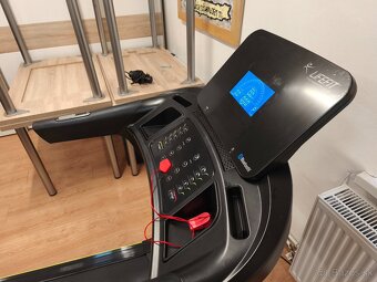 Livefit bežecký pás - 3