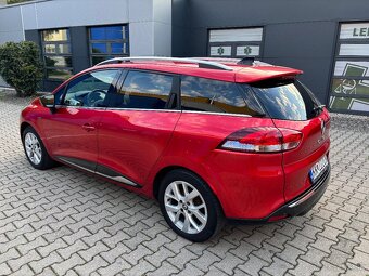 Renault clio 0.9 Tce,2019, 85 000 km,kup.SR,2.majitel - 3