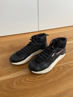 pánske zimné členkové topánky zn. Puma, veľ. 43 - 3