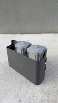 DJI AIR 3 fly more combo + RC2 - 3