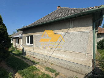 Predám rodinný dom v obci Selice - 3