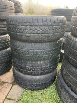 195/55 R15 ZIMNE PNEU - 3