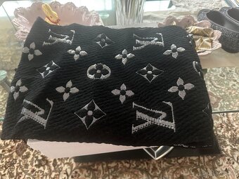 Louis Vuitton šál nový - 3