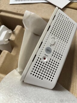 Linksys RE7000 wifi extender - 3