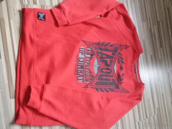 TAPOUT MIKINA - 3